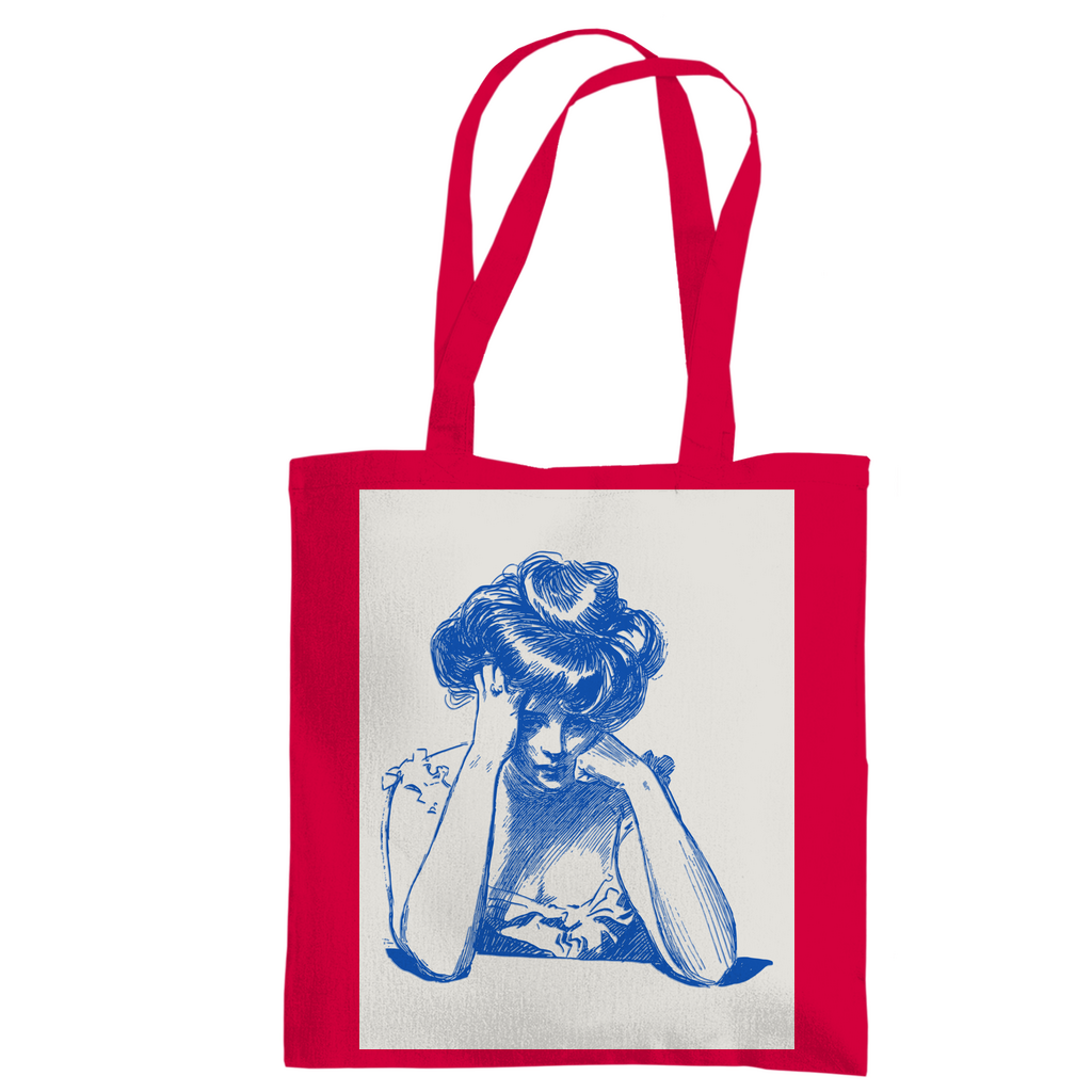 Carrierbag Fuck