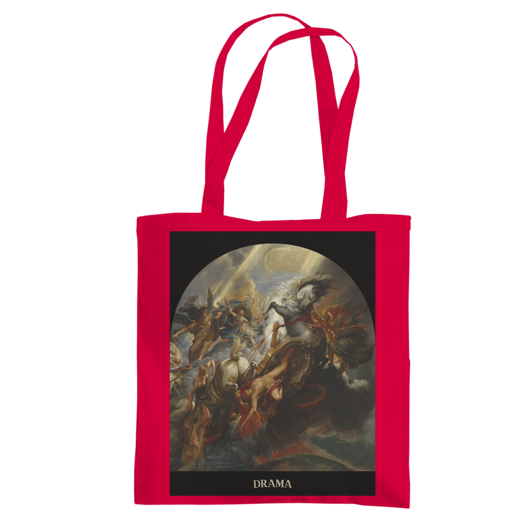 Carrierbag Drama