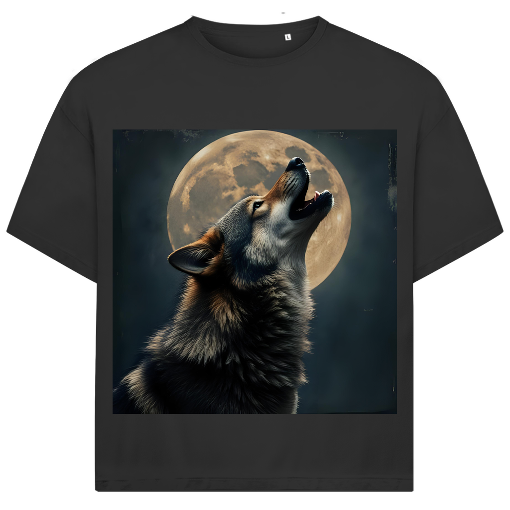 Jack and Jones Oversize T-Shirt Varg