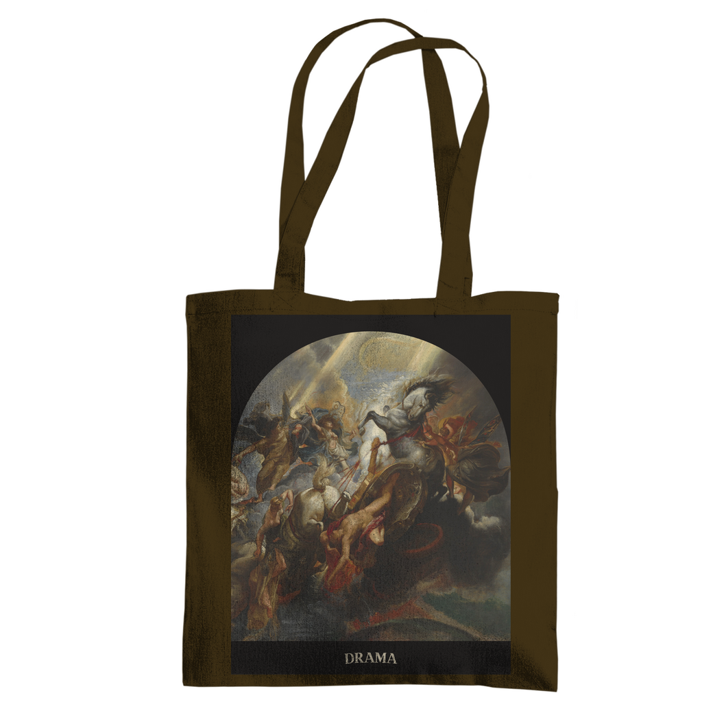 Carrierbag Drama