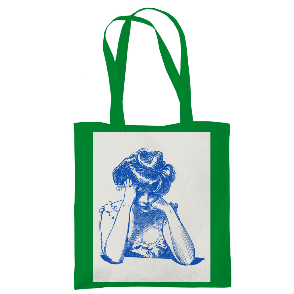 Carrierbag Fuck
