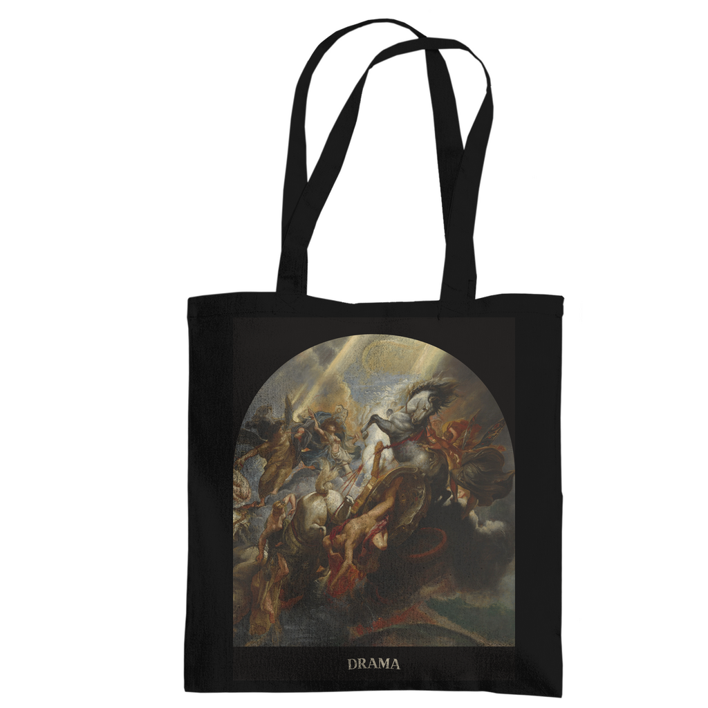 Carrierbag Drama