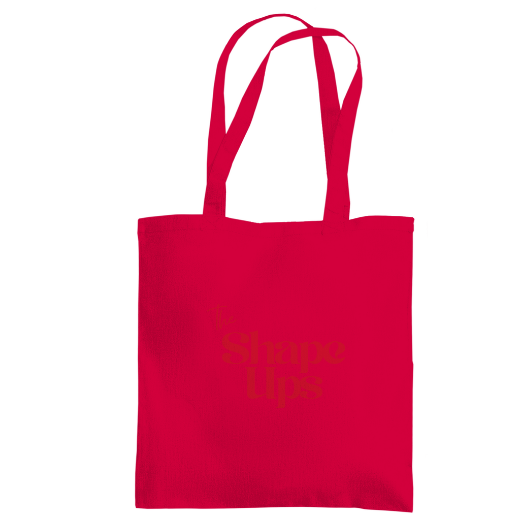 Carrierbag Faded Flowergirl