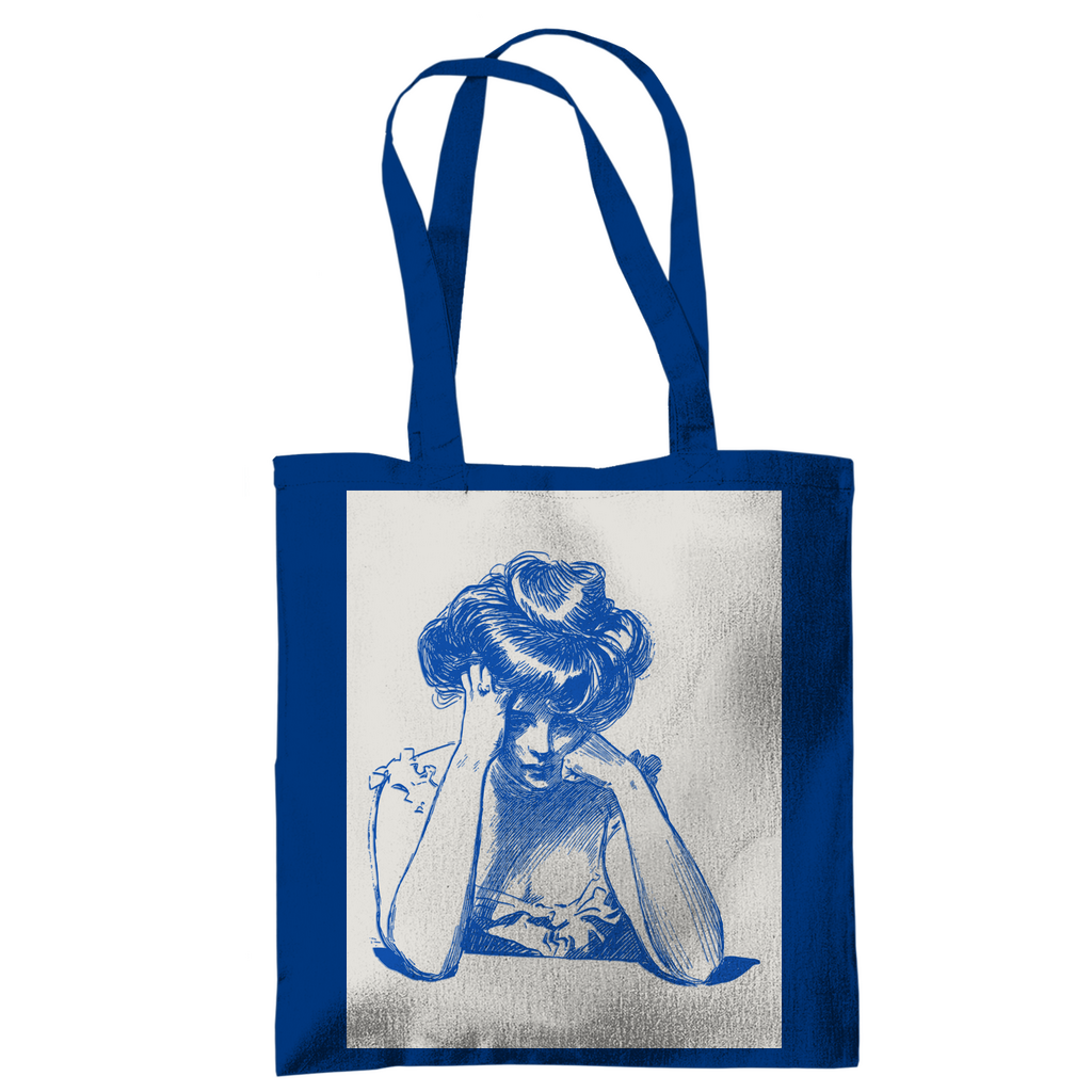 Carrierbag Fuck
