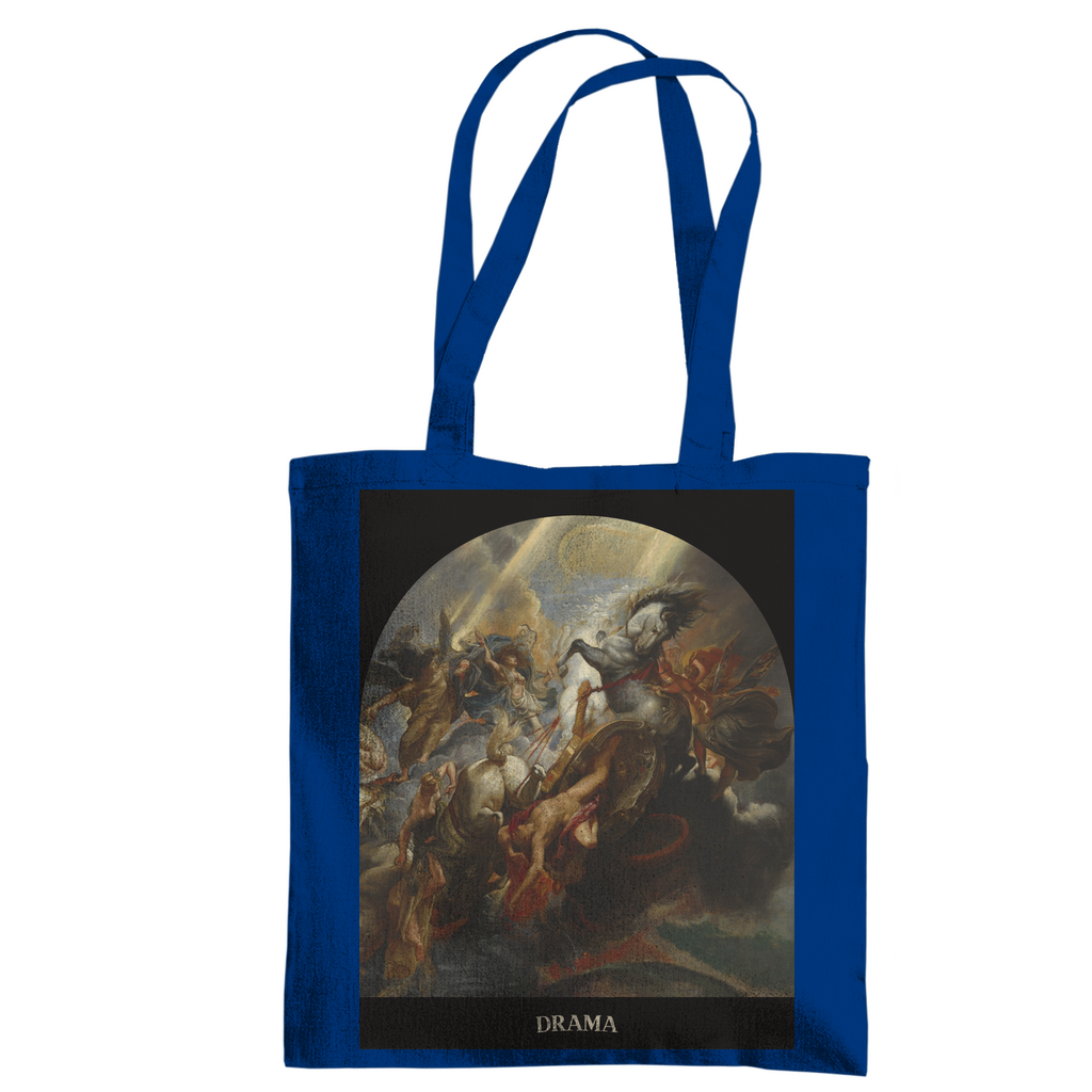 Carrierbag Drama