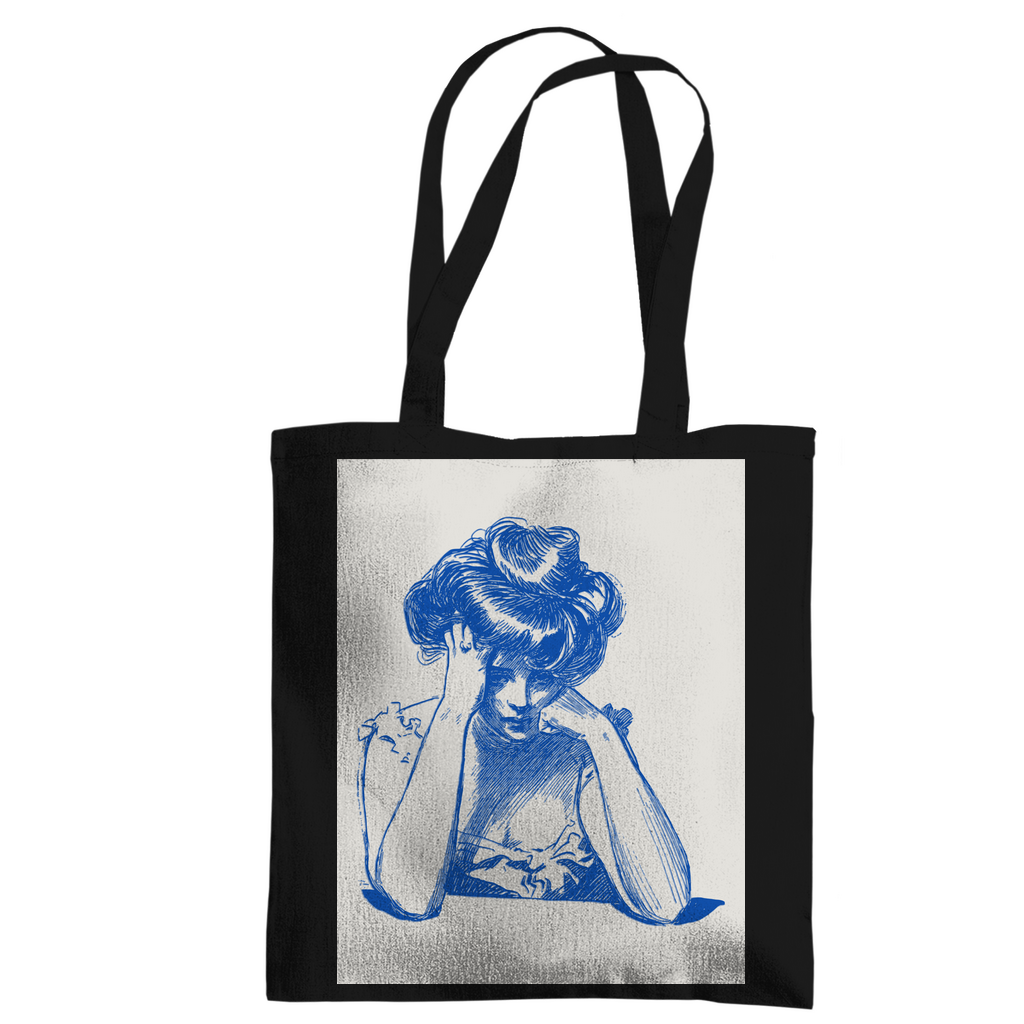 Carrierbag Fuck