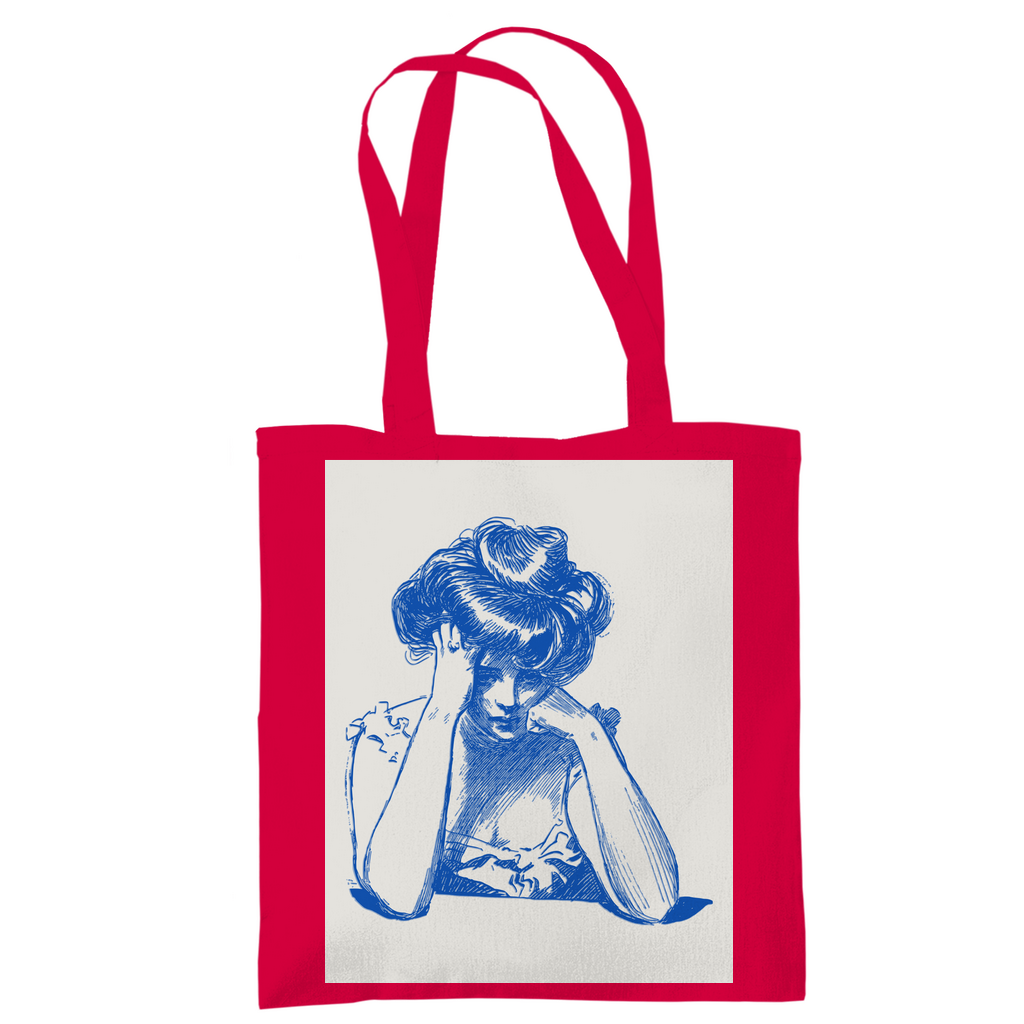 Carrierbag Fuck