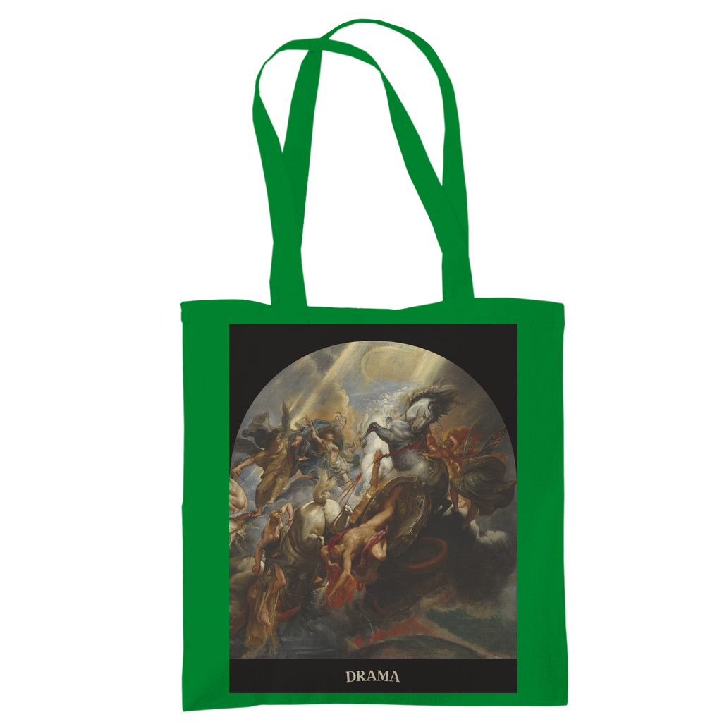 Carrierbag Drama