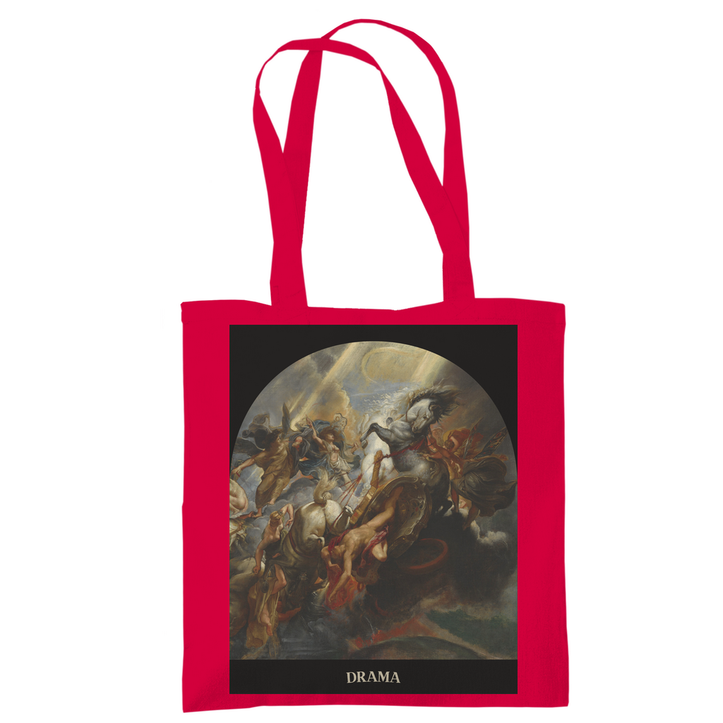 Carrierbag Drama
