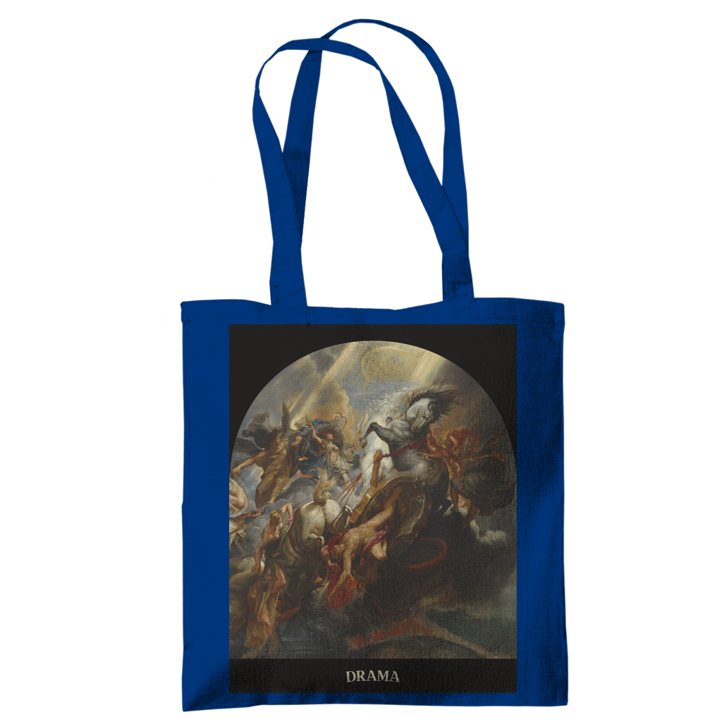 Carrierbag Drama