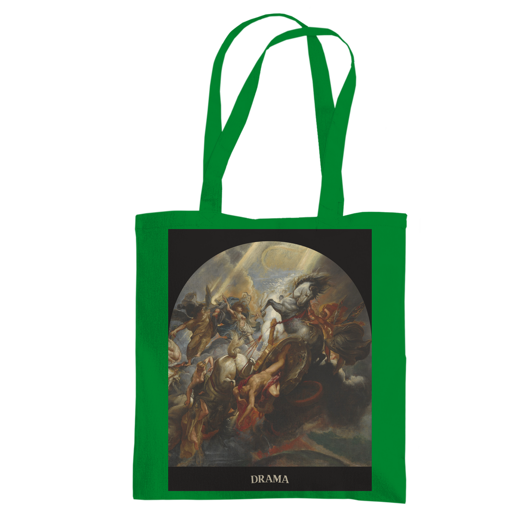 Carrierbag Drama