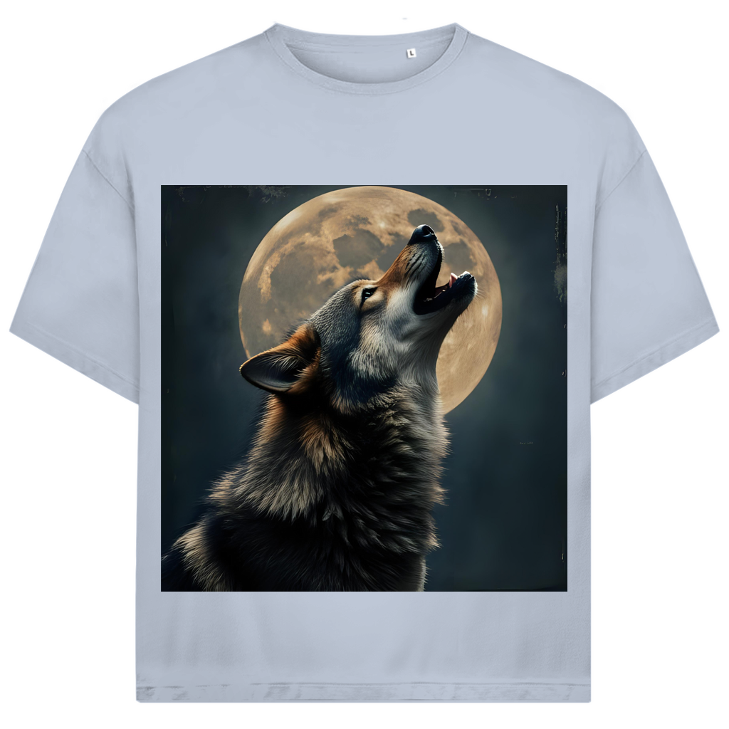 Jack and Jones Oversize T-Shirt Varg