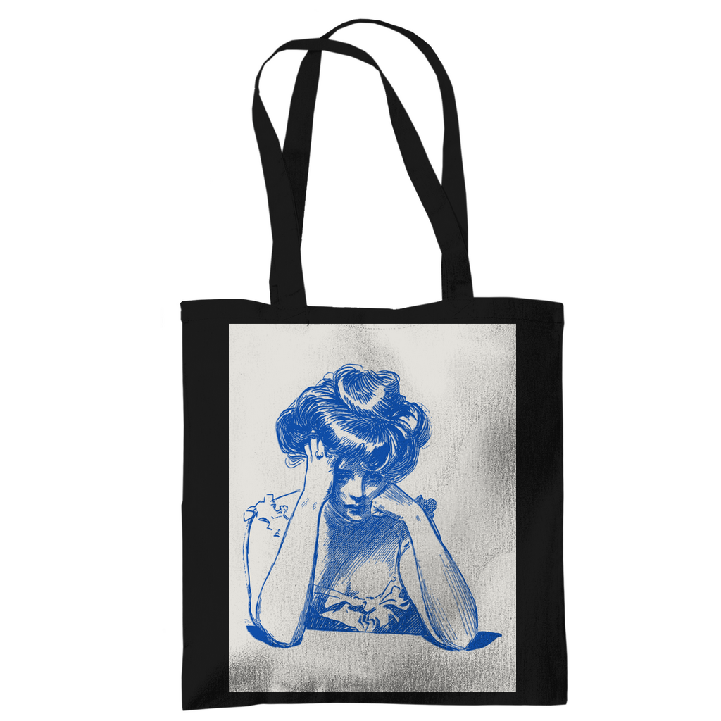 Carrierbag Fuck