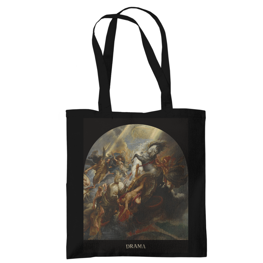 Carrierbag Drama