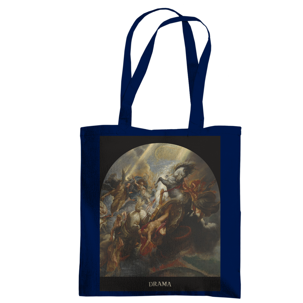 Carrierbag Drama