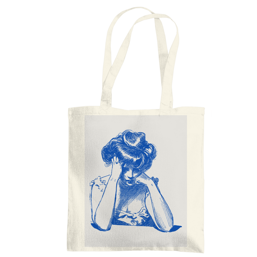 Carrierbag Fuck
