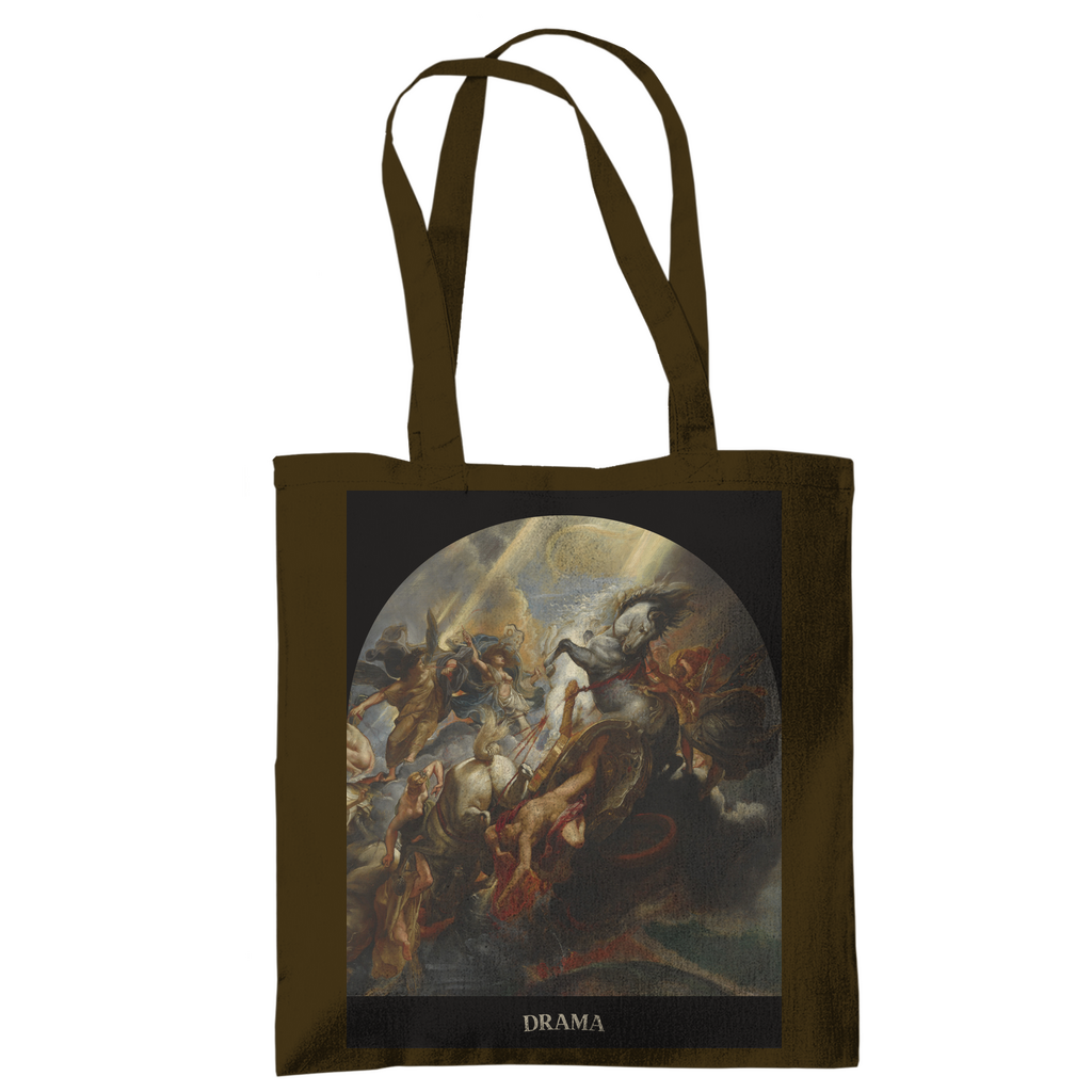 Carrierbag Drama