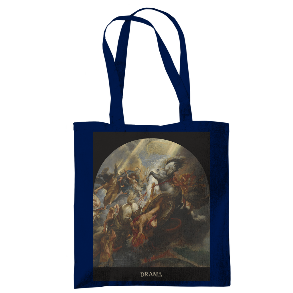 Carrierbag Drama