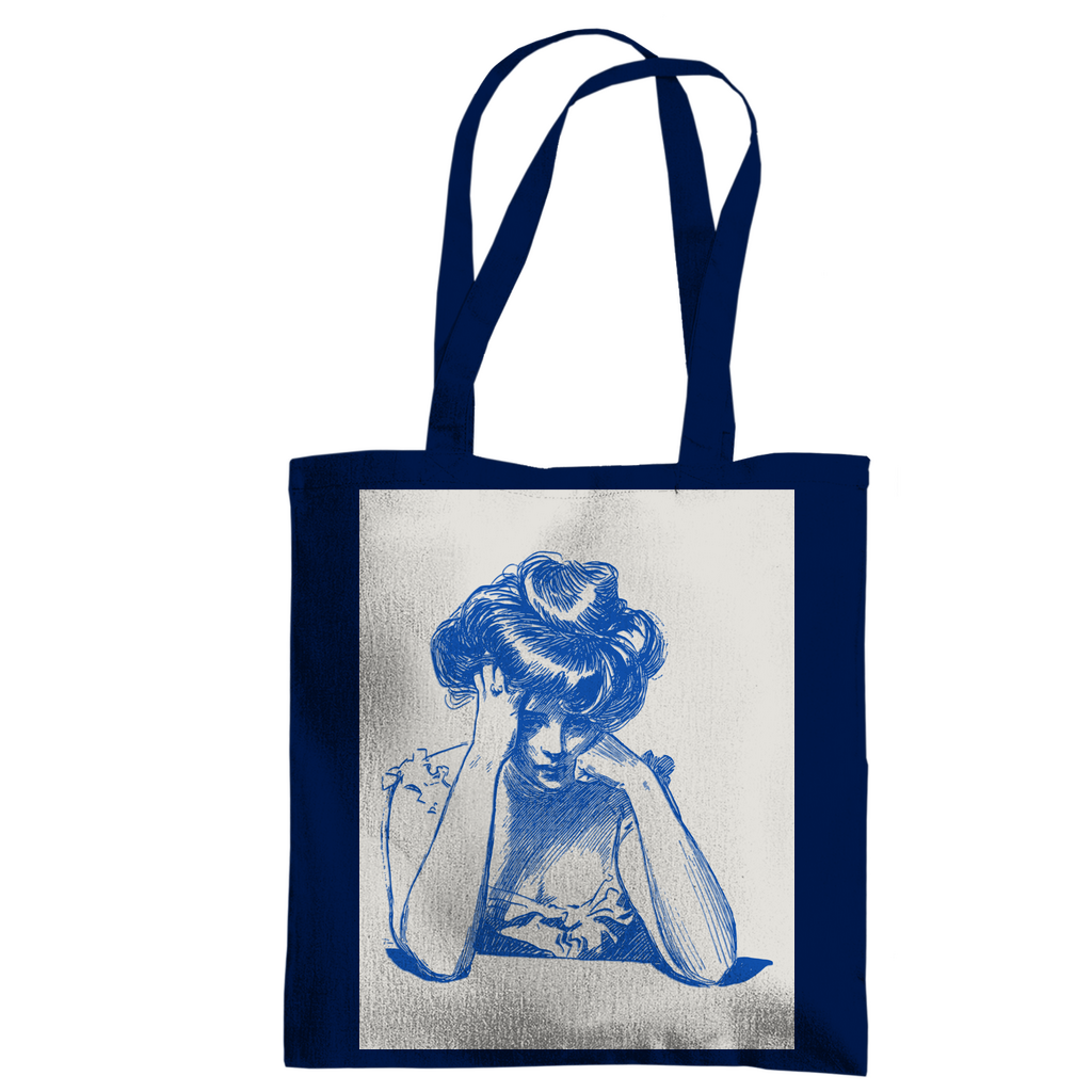 Carrierbag Fuck