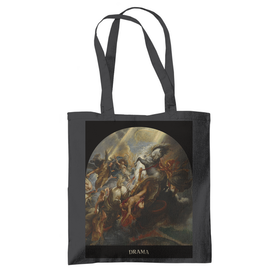 Carrierbag Drama