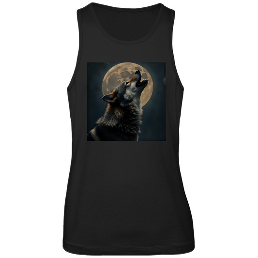 Man Premium Tank Top Varg