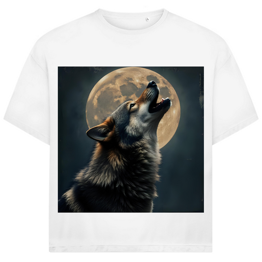 Jack and Jones Oversize T-Shirt Varg