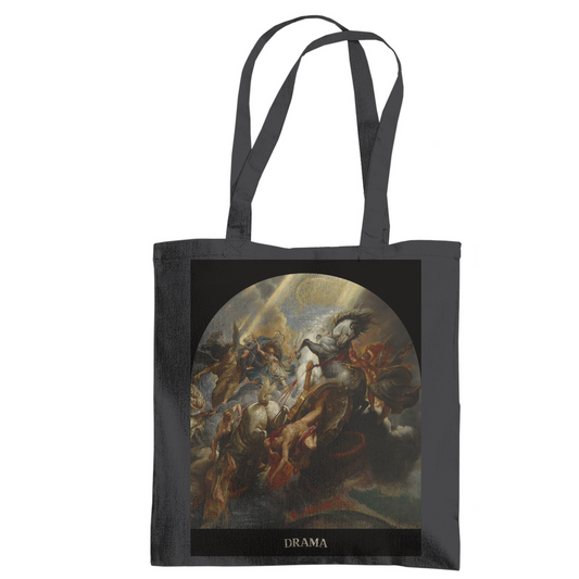 Carrierbag Drama