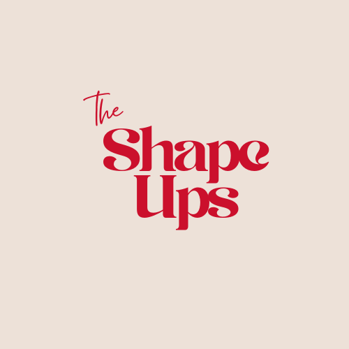 Shape ups