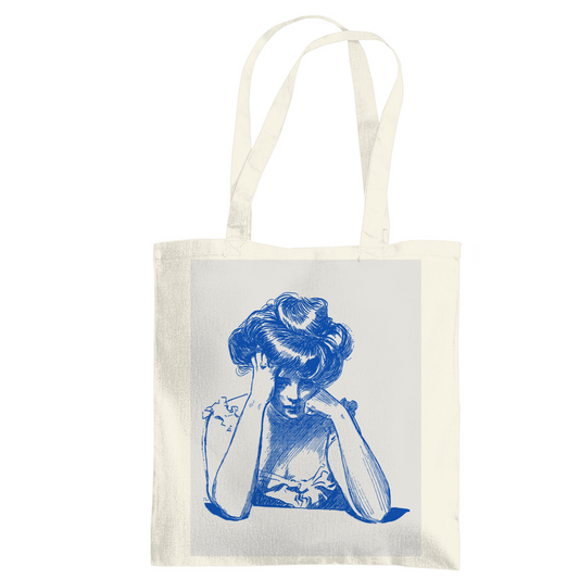 Carrierbag Fuck