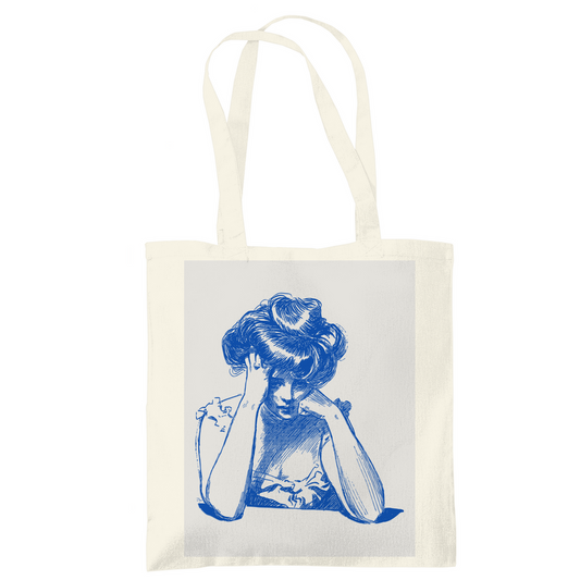 Carrierbag Fuck